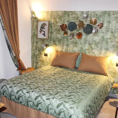 Bed & Breakfast Quispaccanapoli
