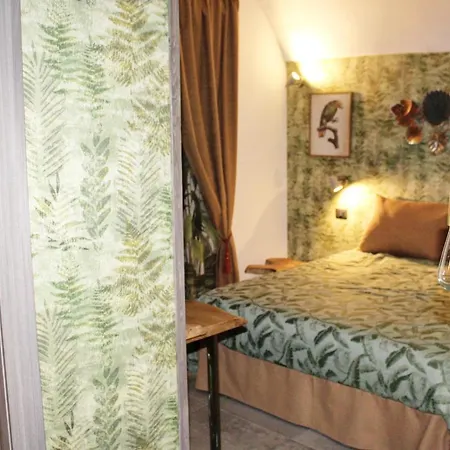 Quispaccanapoli Bed & Breakfast Naples