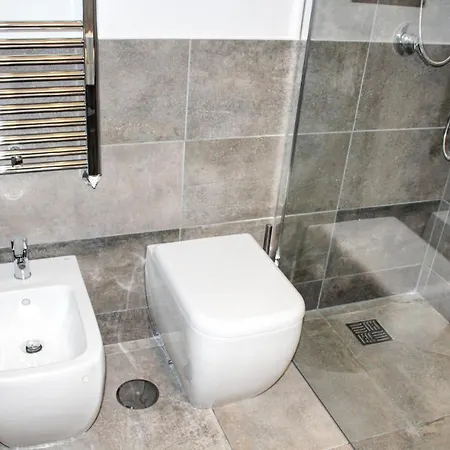 Bed & Breakfast Quispaccanapoli *
