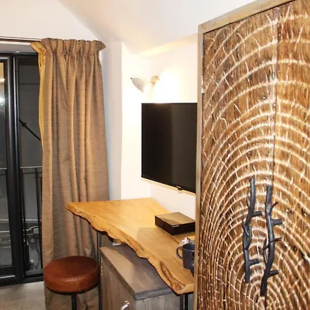 Bed & Breakfast Quispaccanapoli Naples