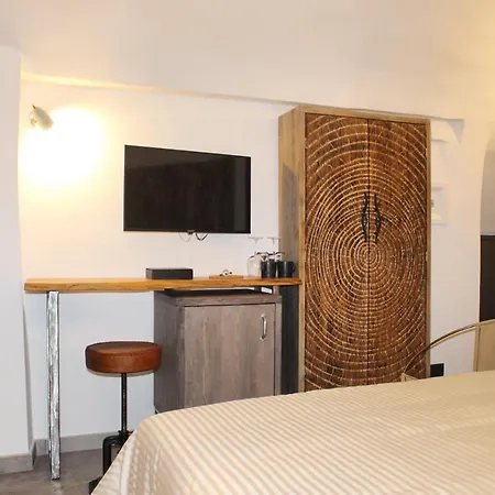 Bed & Breakfast Quispaccanapoli *