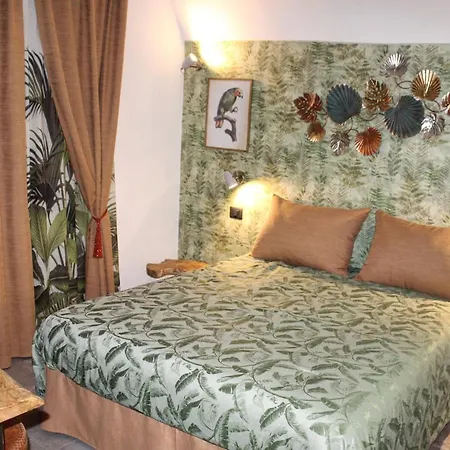 Bed & Breakfast Quispaccanapoli *