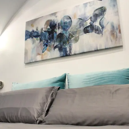 Quispaccanapoli Bed & Breakfast Naples