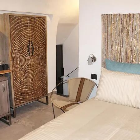 Bed & Breakfast Quispaccanapoli