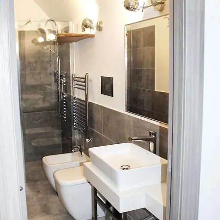 Bed & Breakfast Quispaccanapoli *