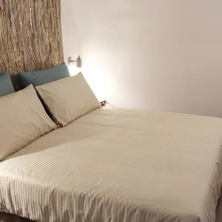 Bed & Breakfast Quispaccanapoli