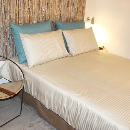 Quispaccanapoli Bed and breakfast Nápoles