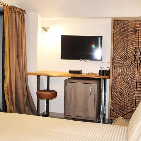 Quispaccanapoli Bed & Breakfast Naples