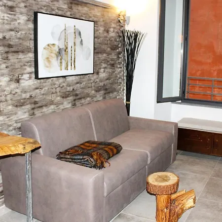 Bed and breakfast Quispaccanapoli *