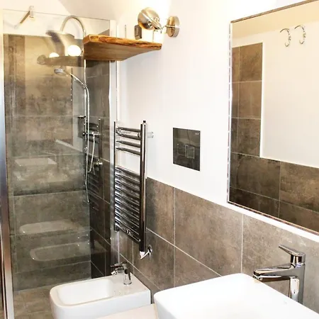 Bed & Breakfast Quispaccanapoli Naples
