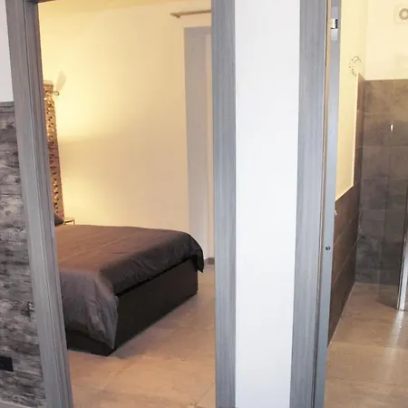 Quispaccanapoli Bed and breakfast *