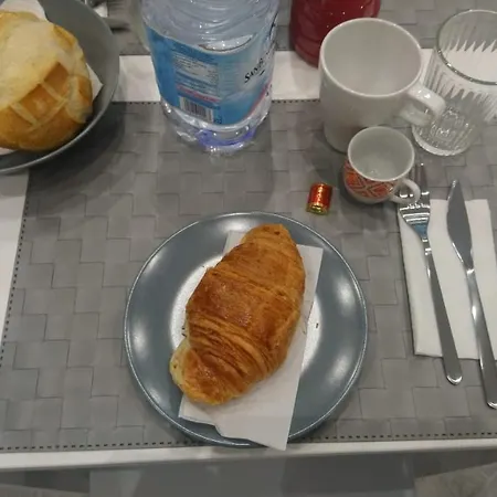 Napoletano Apartamento *