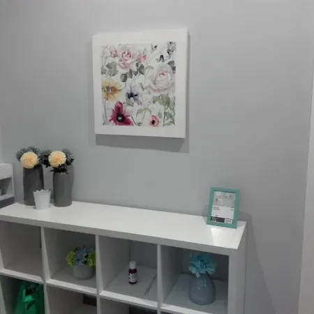 Napoletano Apartamento *