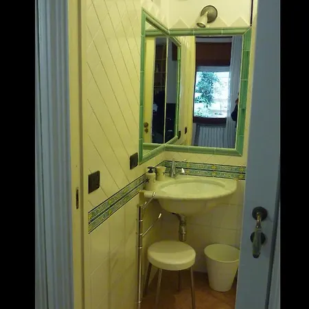 Apartment Posillipo Super Mono