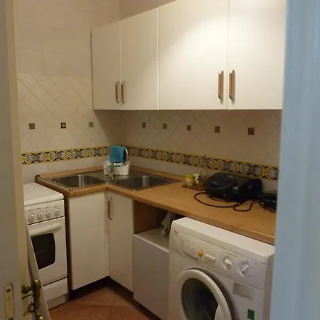 Apartment Posillipo Super Mono