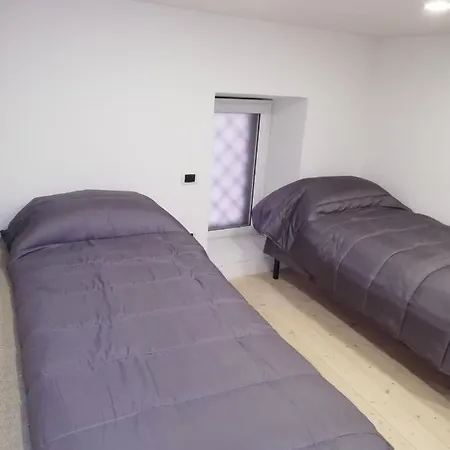 Appartamentonapoli Centro Apartment