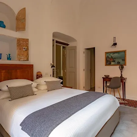 Flat Casa Patu' Appartamento Napoli