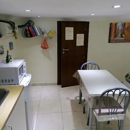 Appartamento La Mansardina Napoli