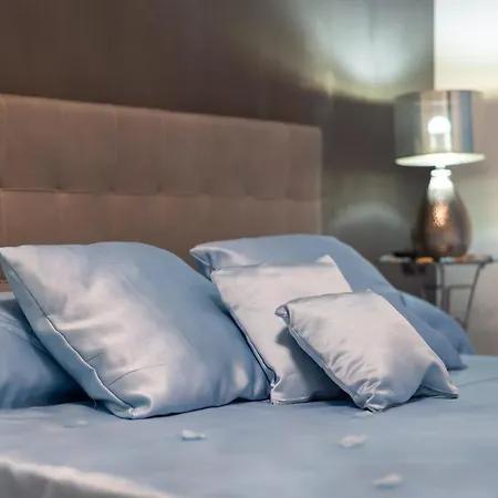 New In! Syrenuse At Santa Lucia * Naples
