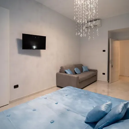 Apartment New In! Syrenuse At Santa Lucia *