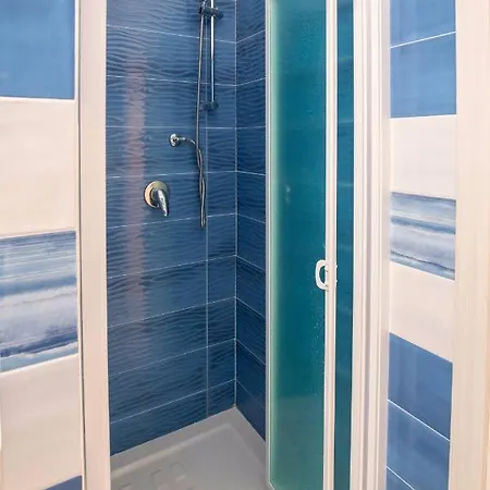 Apartment New In! Syrenuse At Santa Lucia Naples