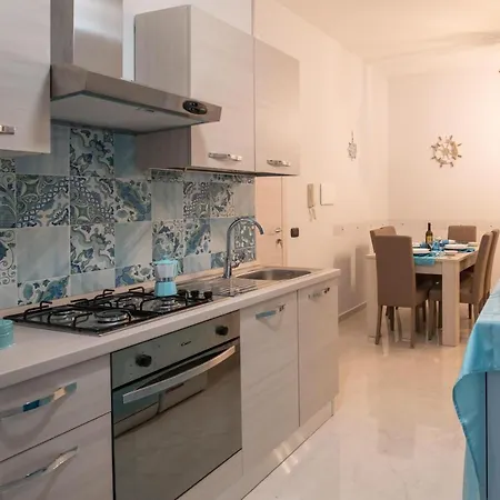 Appartement New In! Syrenuse At Santa Lucia *
