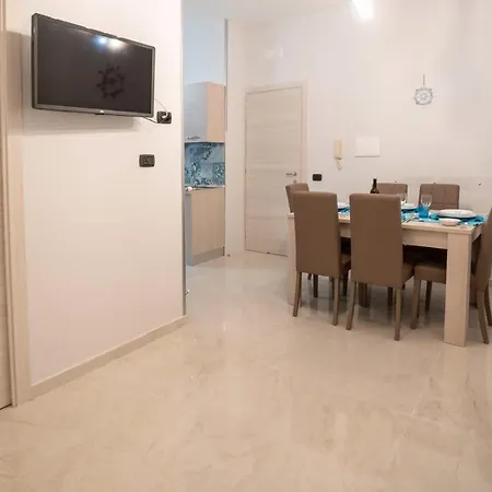 New In! Syrenuse At Santa Lucia Appartement Naples