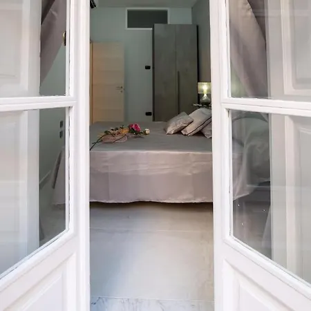 New In! Syrenuse At Santa Lucia Appartement Naples