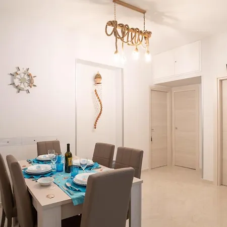 Appartamento New In! Syrenuse At Santa Lucia *