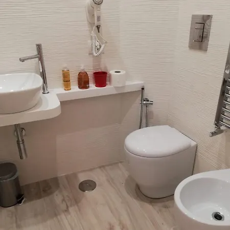 Casa Donizetti Apartment Naples