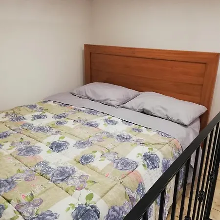 Apartment Appartamentonapoli Centro