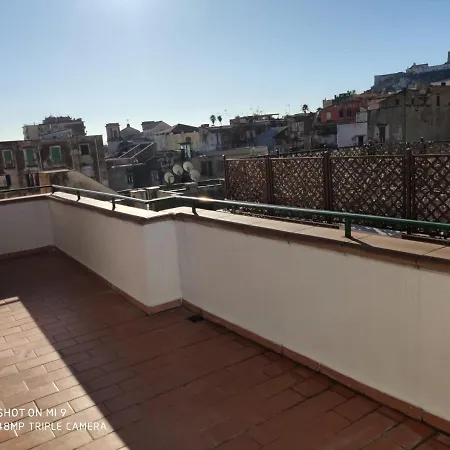 La Dimora Di Bronzo *