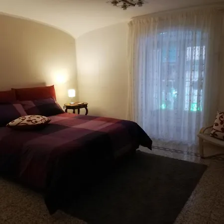 Residenza Don Carlo Neapol