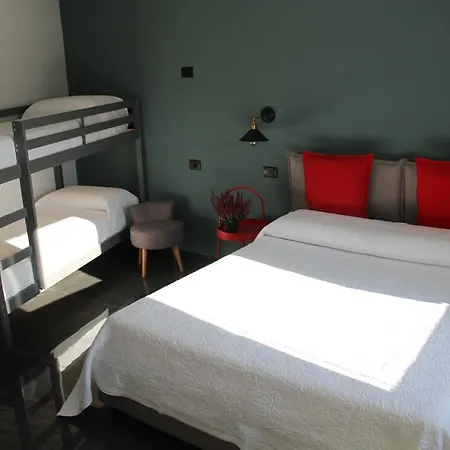 Casa Franzese Bed & Breakfast Naples