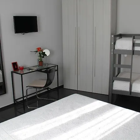 Casa Franzese Bed & Breakfast
