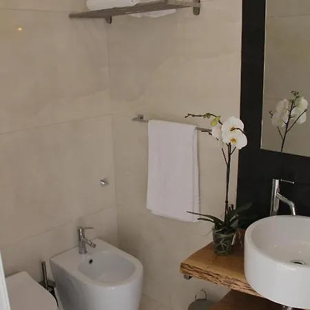 Casa Franzese Bed & Breakfast Naples