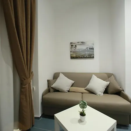 Casa de hóspedes Mascalzone Latino Luxury