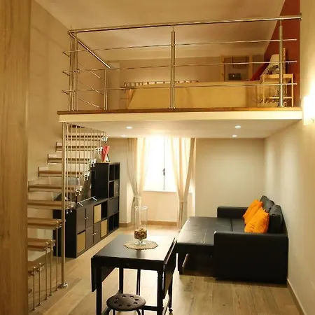 Casa Cairoli Penzion Neapol
