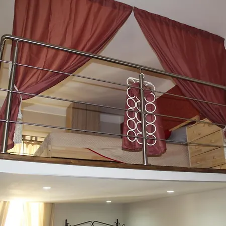 Penzion Casa Cairoli