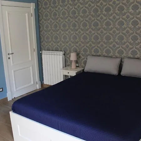 Penzion Casa Cairoli Neapol