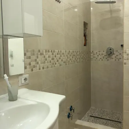 Sophie Apartment