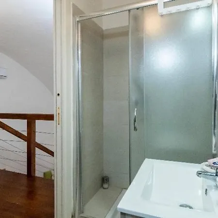 Santi Apostoli House Appartamento