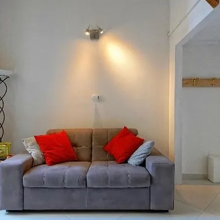 Appartamento Santi Apostoli House