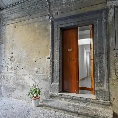 Santi Apostoli House Appartamento Napoli