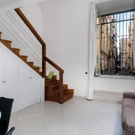 Santi Apostoli House Appartamento *