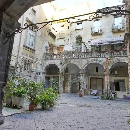 Appartamento Santi Apostoli House *