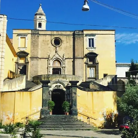 Santi Apostoli House Appartamento Napoli