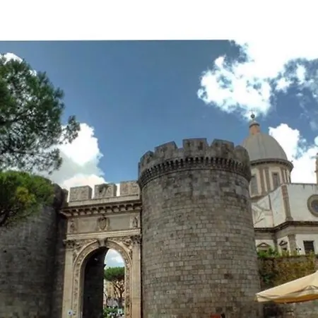 Santi Apostoli House Appartamento *