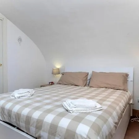 Santi Apostoli House Appartamento