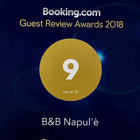Napul'e 2* 나폴리